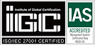 ISO 27001