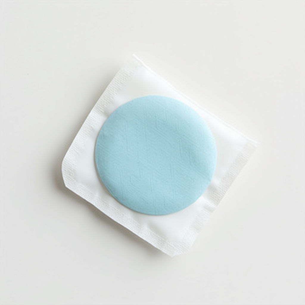 Bladder Comfort Patches