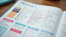 The Benefits of Planner Customization: Why Your Planner Should Be as Unique as You Are!