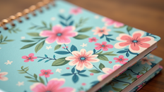 Create Stunning Planner Cover Designs That Reflect Your Style