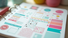 Inspire Your Planning with Creative Planner Ideas