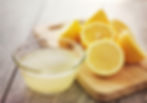 Lemon w/ Lemon Glaze