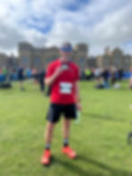 R Taylor Holkham HM 19.4.26