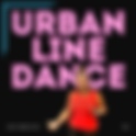 Urban Line Dancing