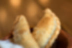 Empanada de Bondiola