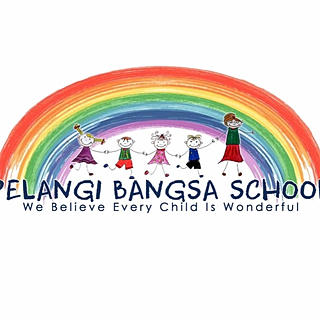 Writer: Pelangi Bangsa School