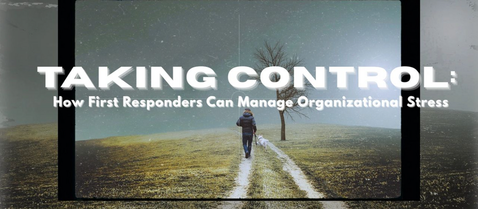 Taking Control