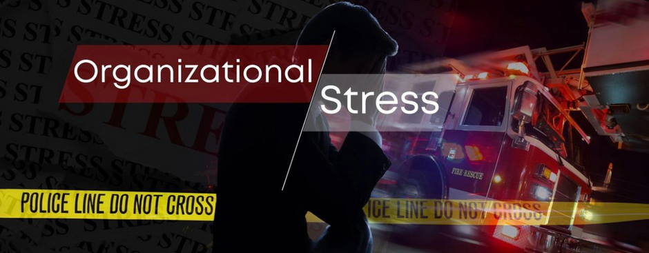 Organizational Stress