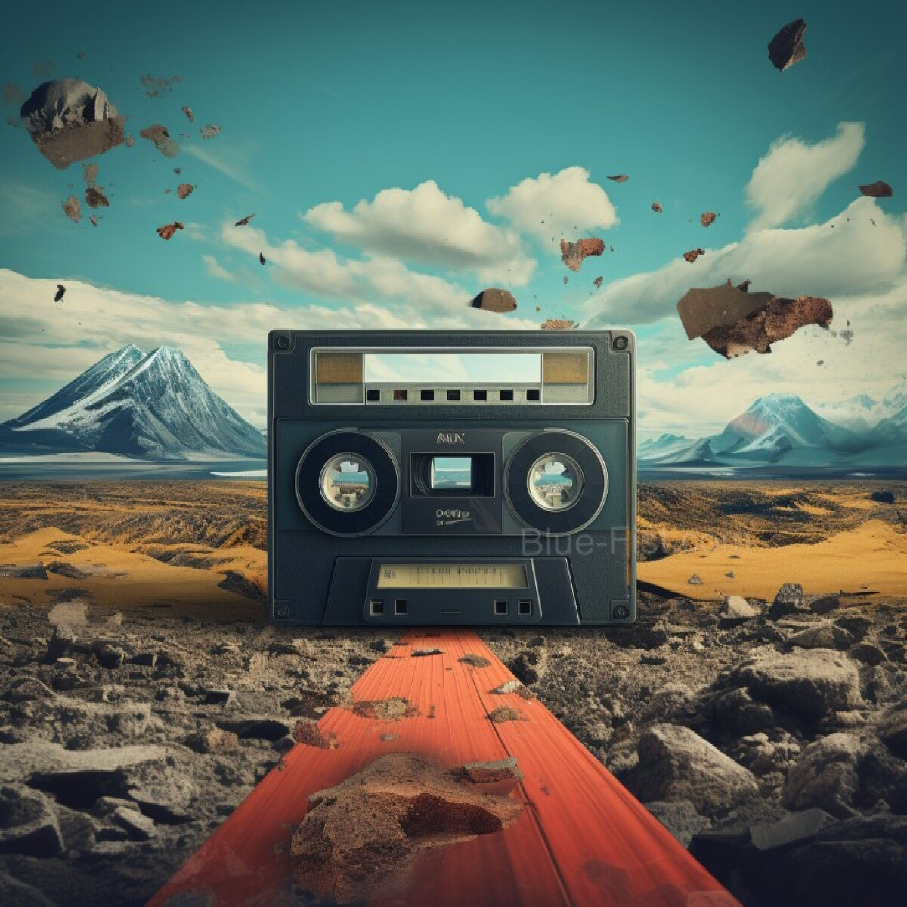 Mixed Tape
