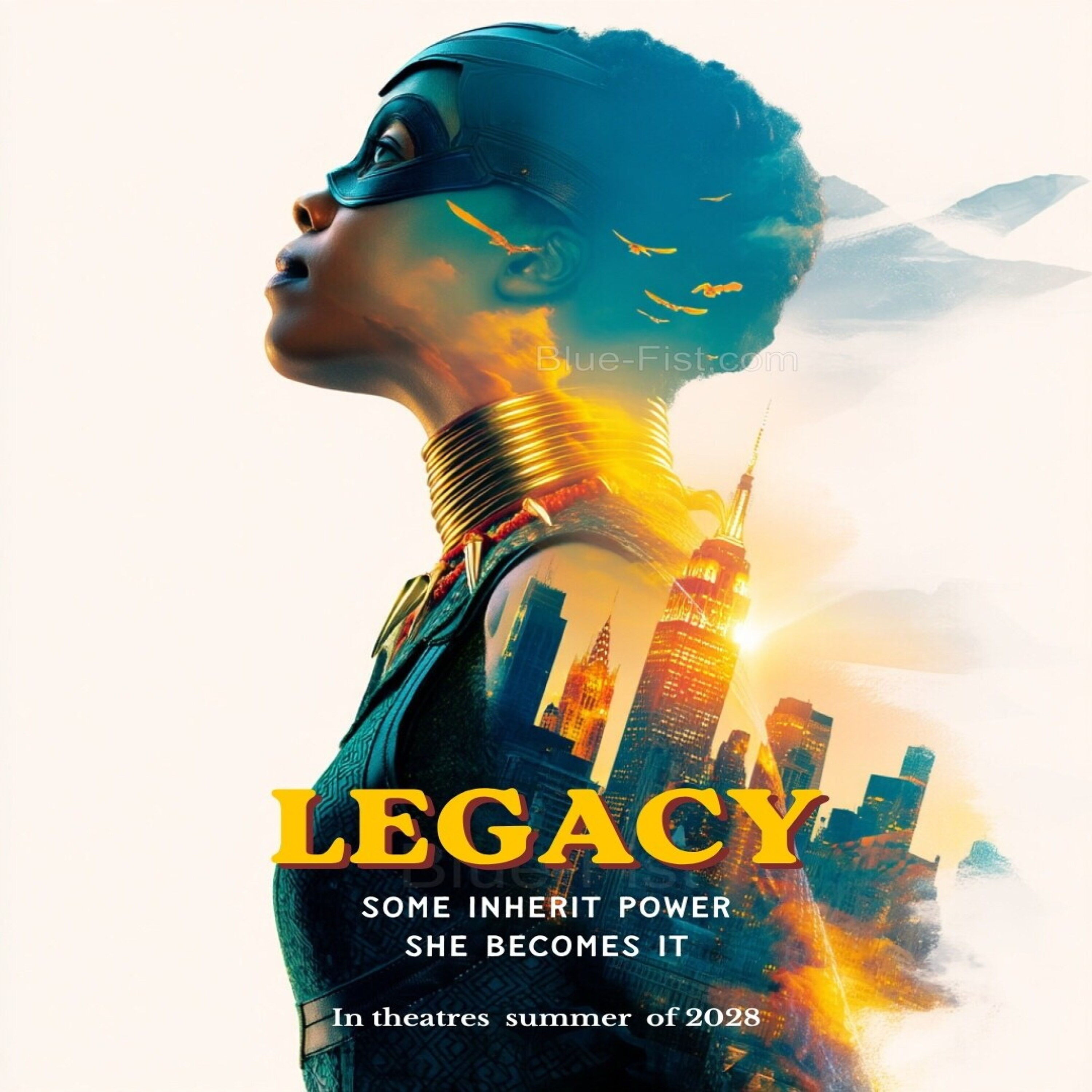 Legacy