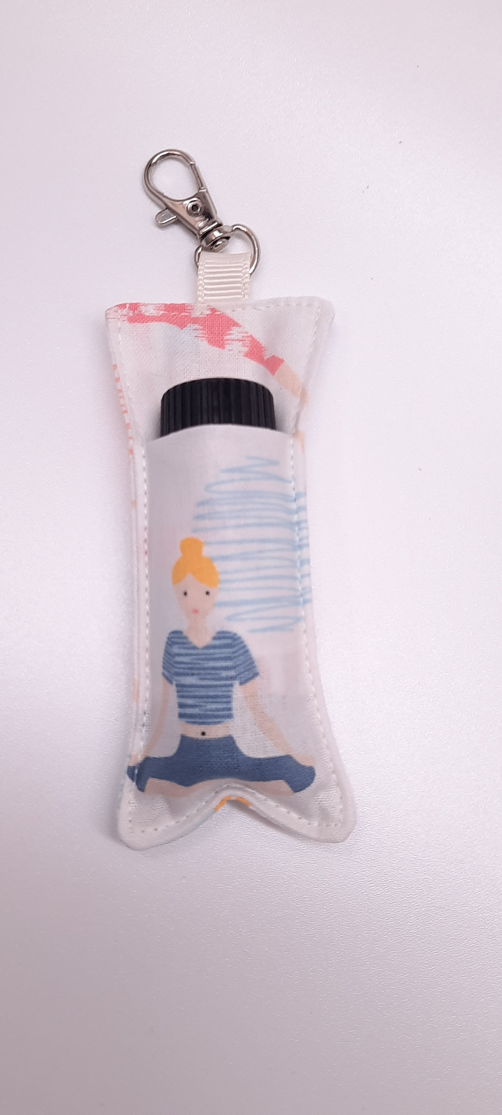 Thumbnail: Lipstick/Oil Pouch