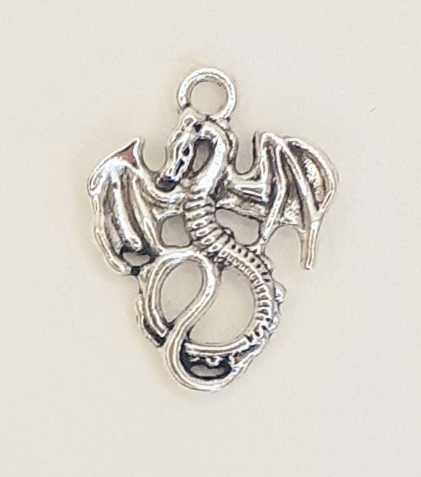 Thumbnail: Crystal Bag Charms made to order