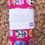 Thumbnail: Sugar Skull Lavender Eye Pillow