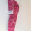Thumbnail: Pink fern Yoga Mat Strap