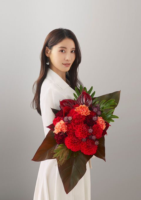 花キューピット