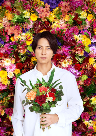 花キューピット