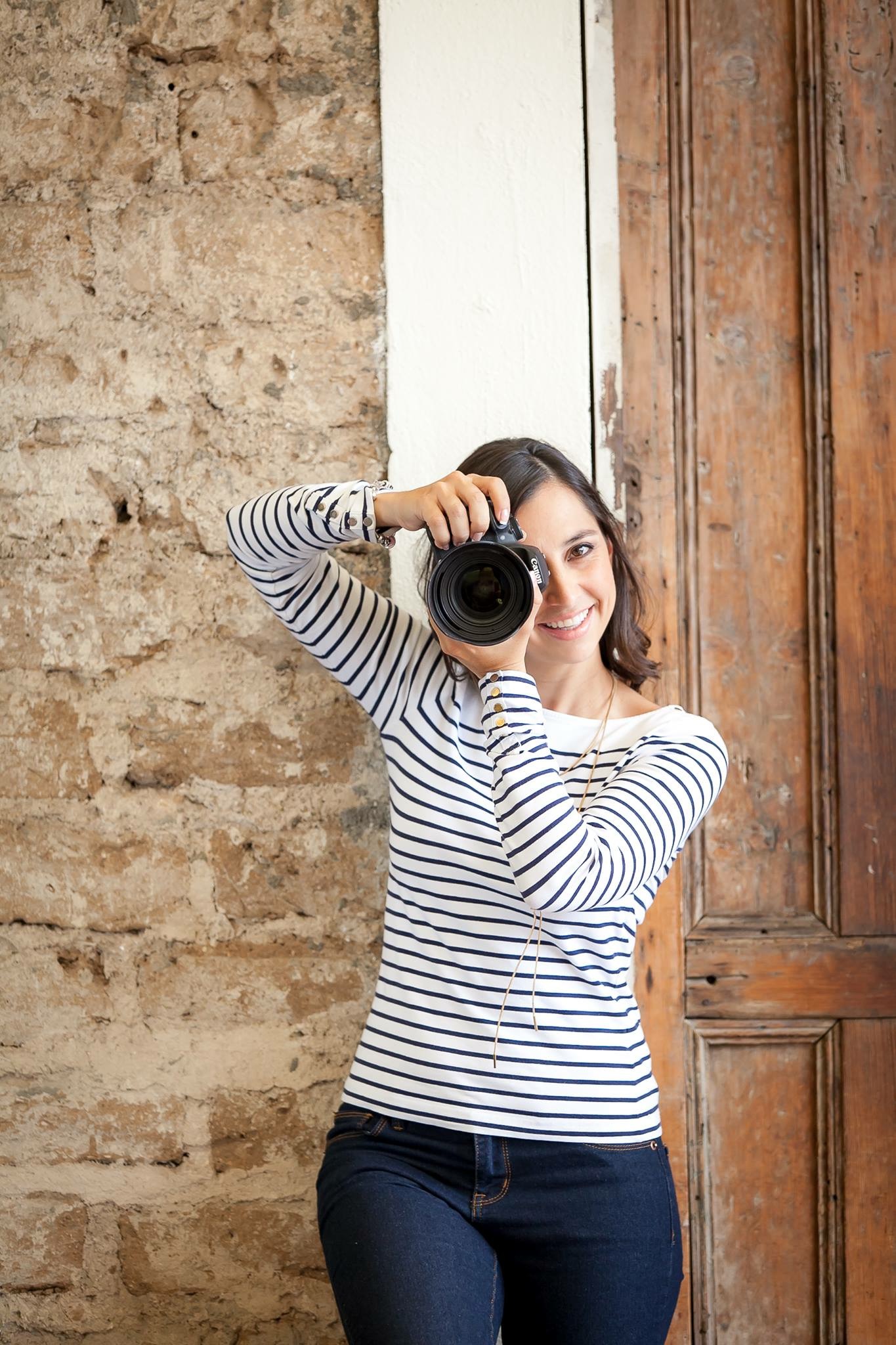 Foto del escritor: Ximena Garcia