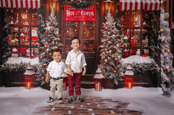 Set No.1 (hasta 12 personas)