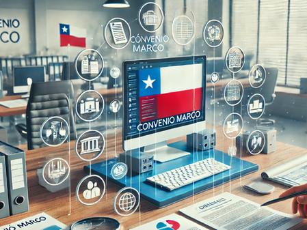 Convenio Marco: La Herramienta Clave en Mercado Público