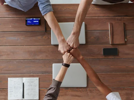 Unión Temporal de Proveedores: Oportunidad Estratégica para las PYMES
