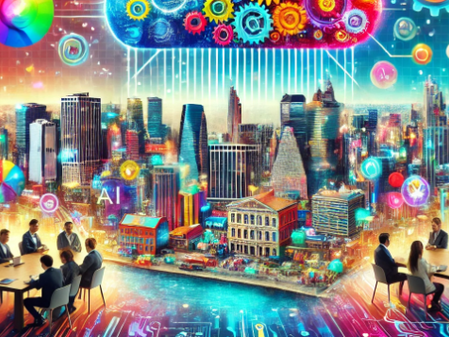 ChileCompra avanza hacia la modernización de Mercado Público