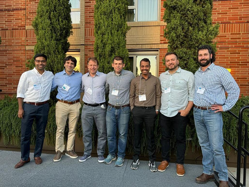 Innovador Modelo de Convenios Marco en ChileCompra