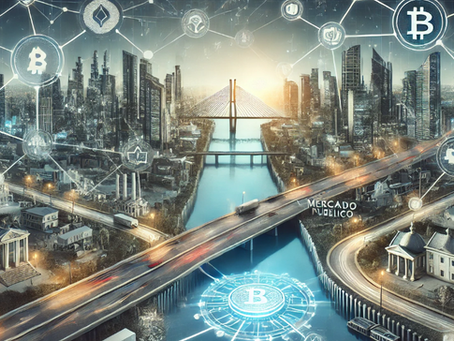 Reity y Mercado Público: ¿Democratización de la infraestructura pública?