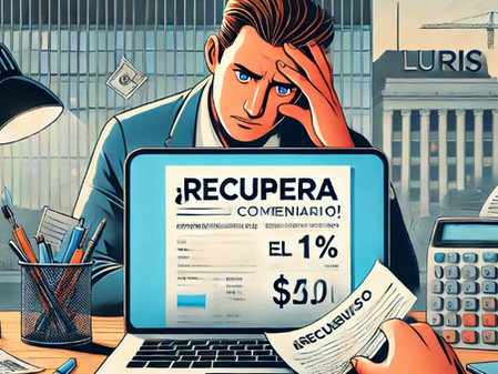 ¿El Estado te debe dinero?: Proveedores pueden exigir compensación por facturas impagas