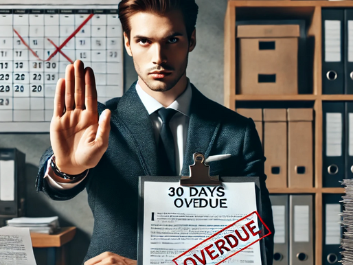 varios proveedores han comenzado a rechazar órdenes de compra debido a los persistentes retrasos en los pagos por parte del Estado.