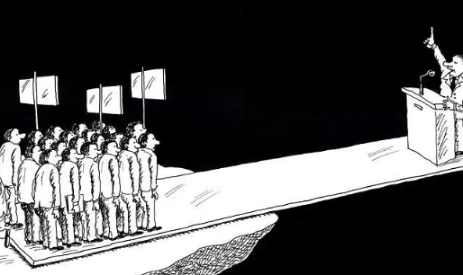 El "Statesplaining" y la Desconexión del Estado con los Ciudadanos en Chile