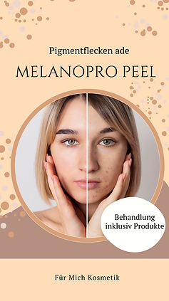 Melanopro