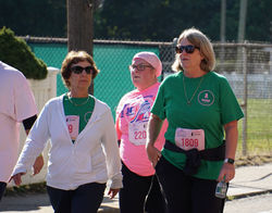 Maureen & Michelle