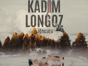 A Thousand-Year Memory of a Forest: "Ancient Longoz" Outdoors in Ankara!