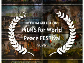 “Refusing the Anthropocene 2.0: Compost” at FiLMS for World Peace FESTiVAL!
