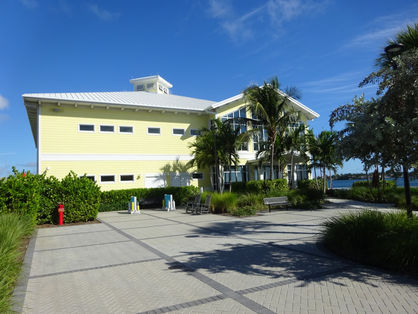 Manatee Lagoon-West Palm Beach