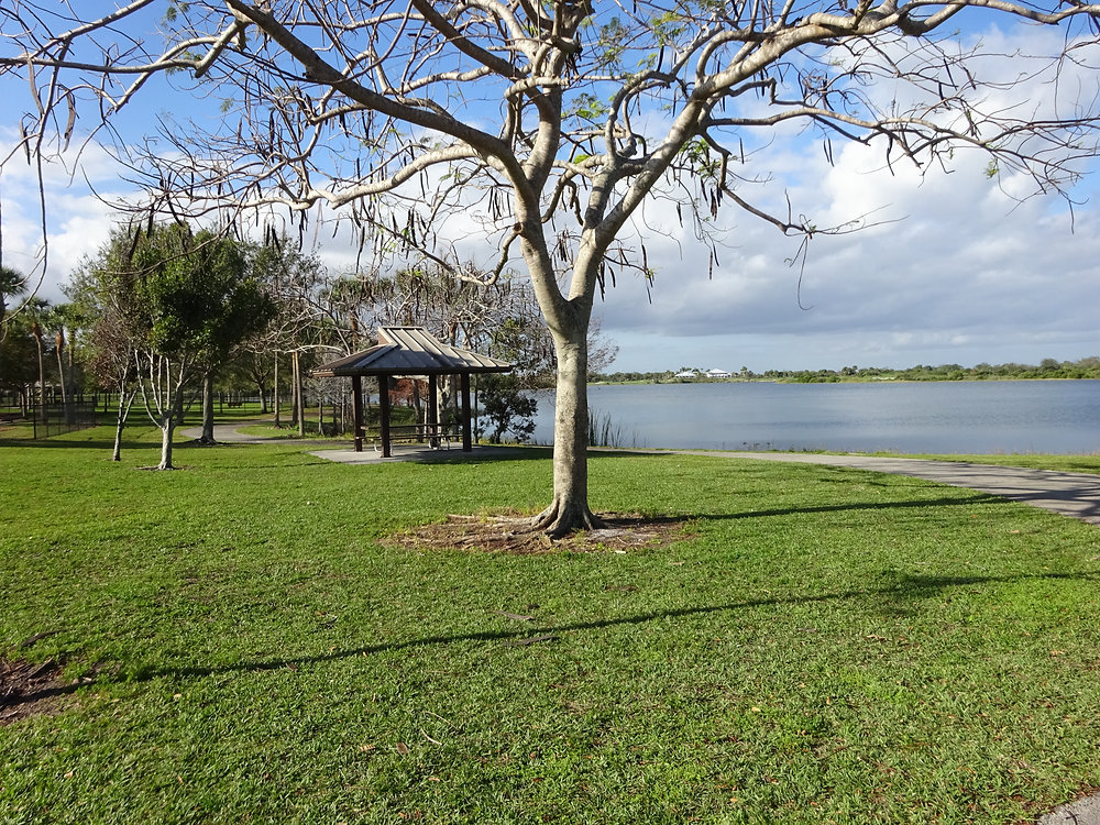 Burt Aaronson South County Regional Park