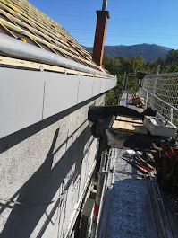 volet sur mesure