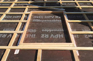 chevêtre de velux étanche
