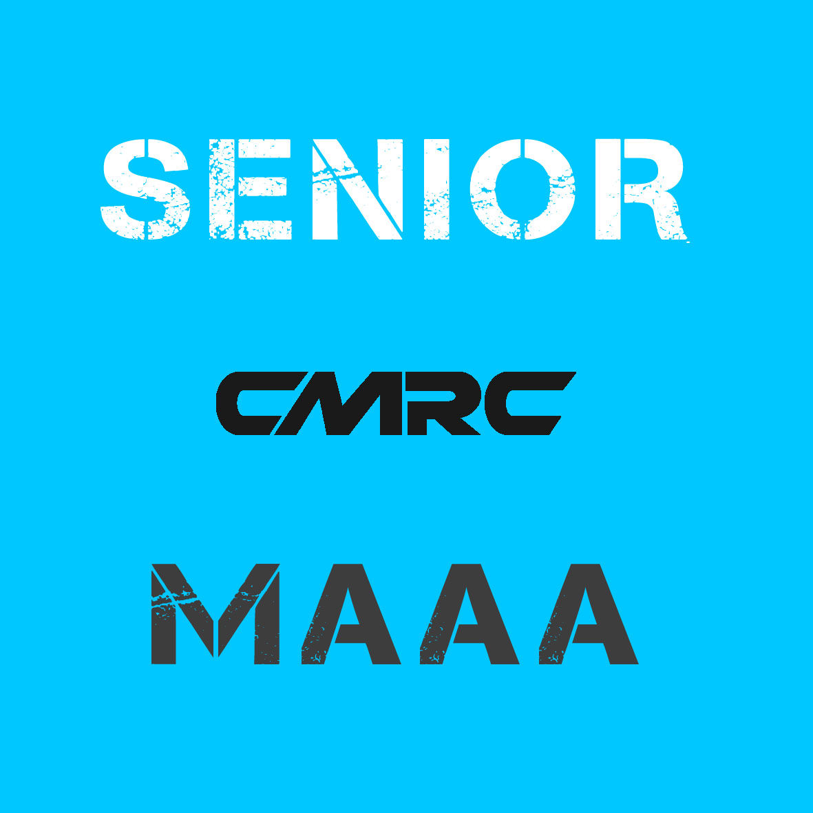 FULL Year SENIOR (18+) MAAA Included