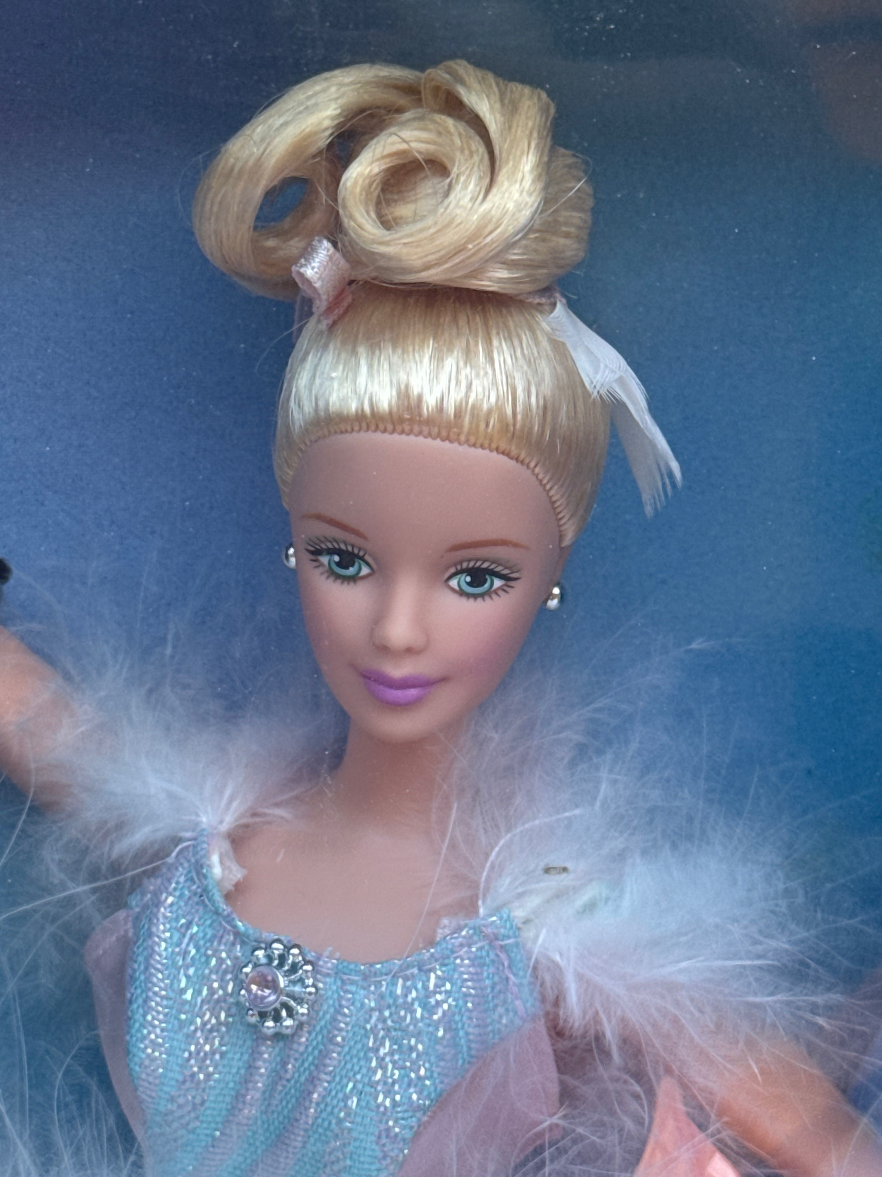Ballet Masquerade Barbie