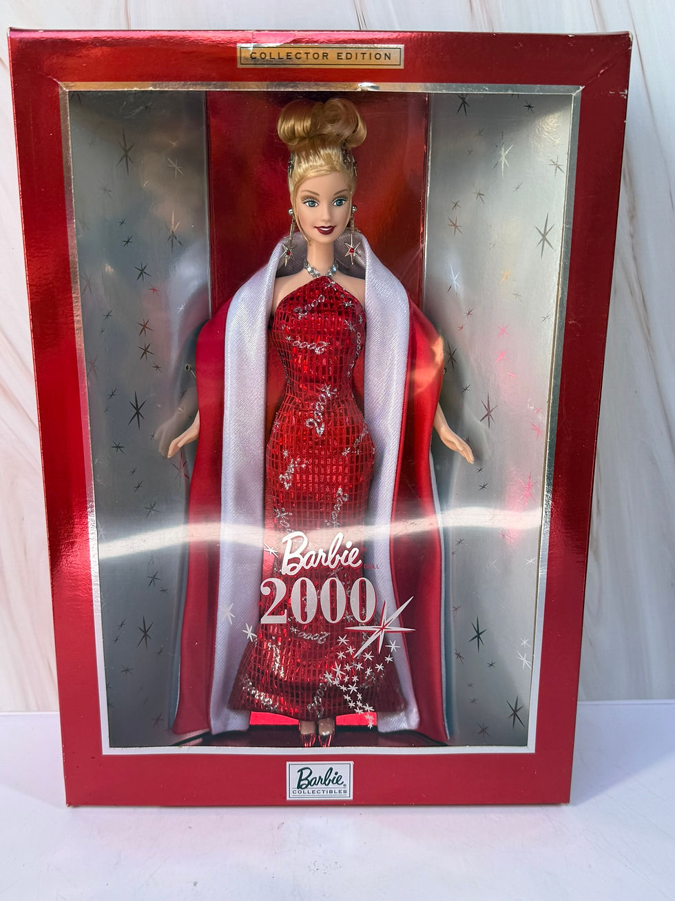 Thumbnail: 2000  Barbie
