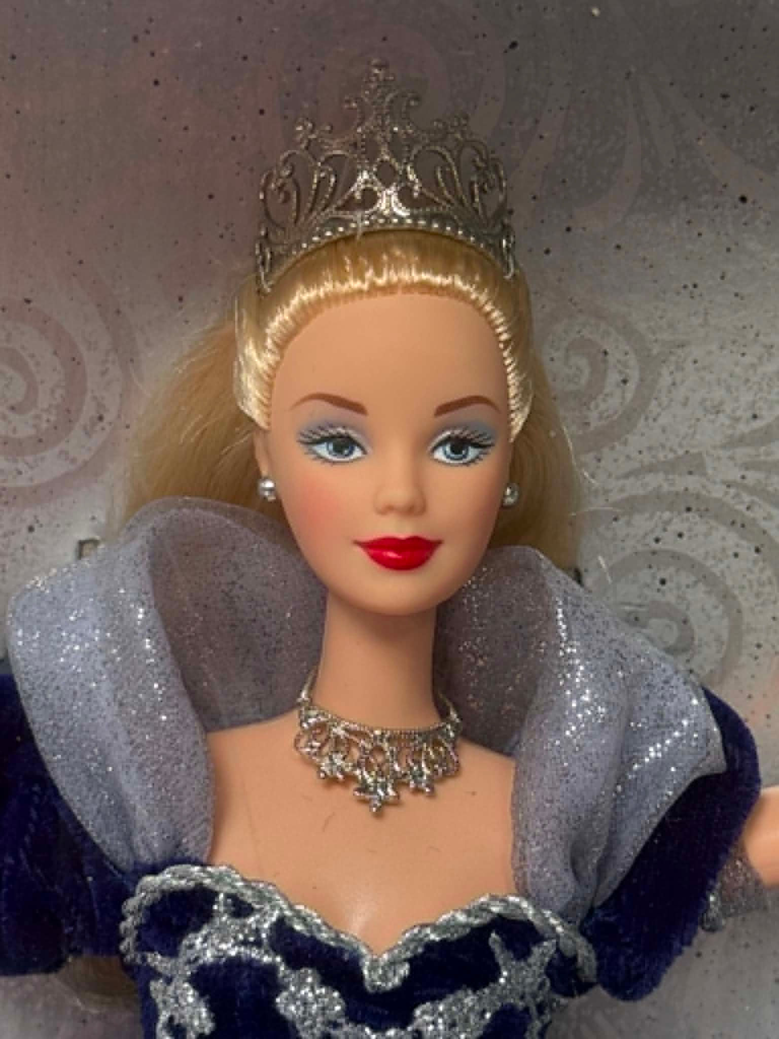 Millennium Princess Barbie