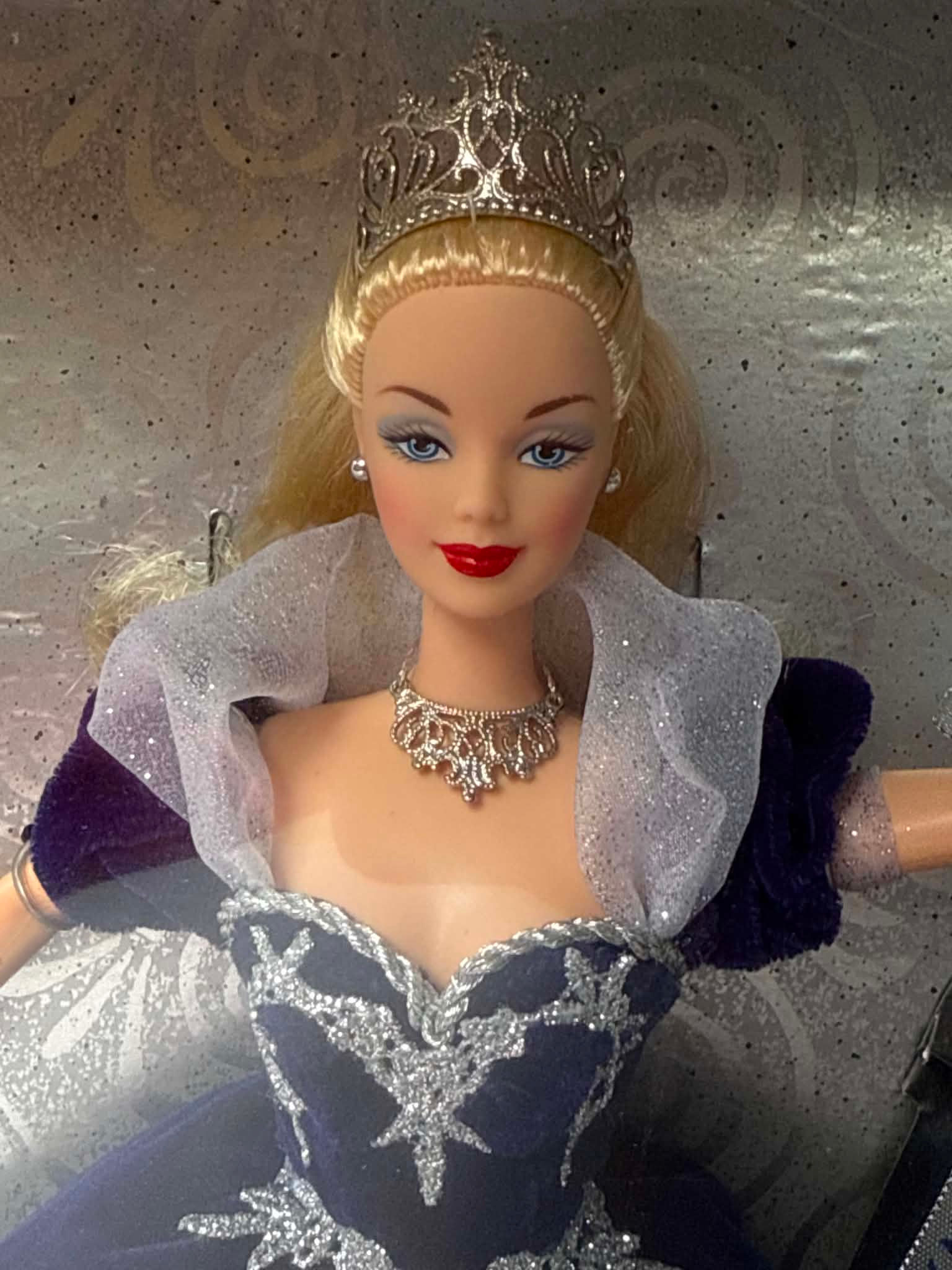 Millennium Princess Barbie