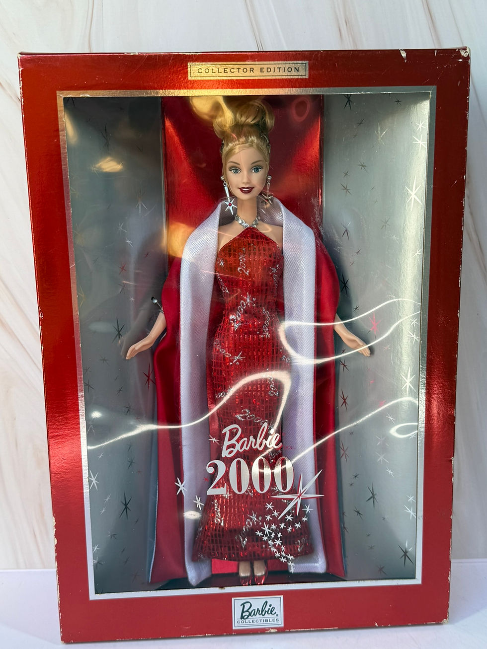 Thumbnail: 2000  Barbie