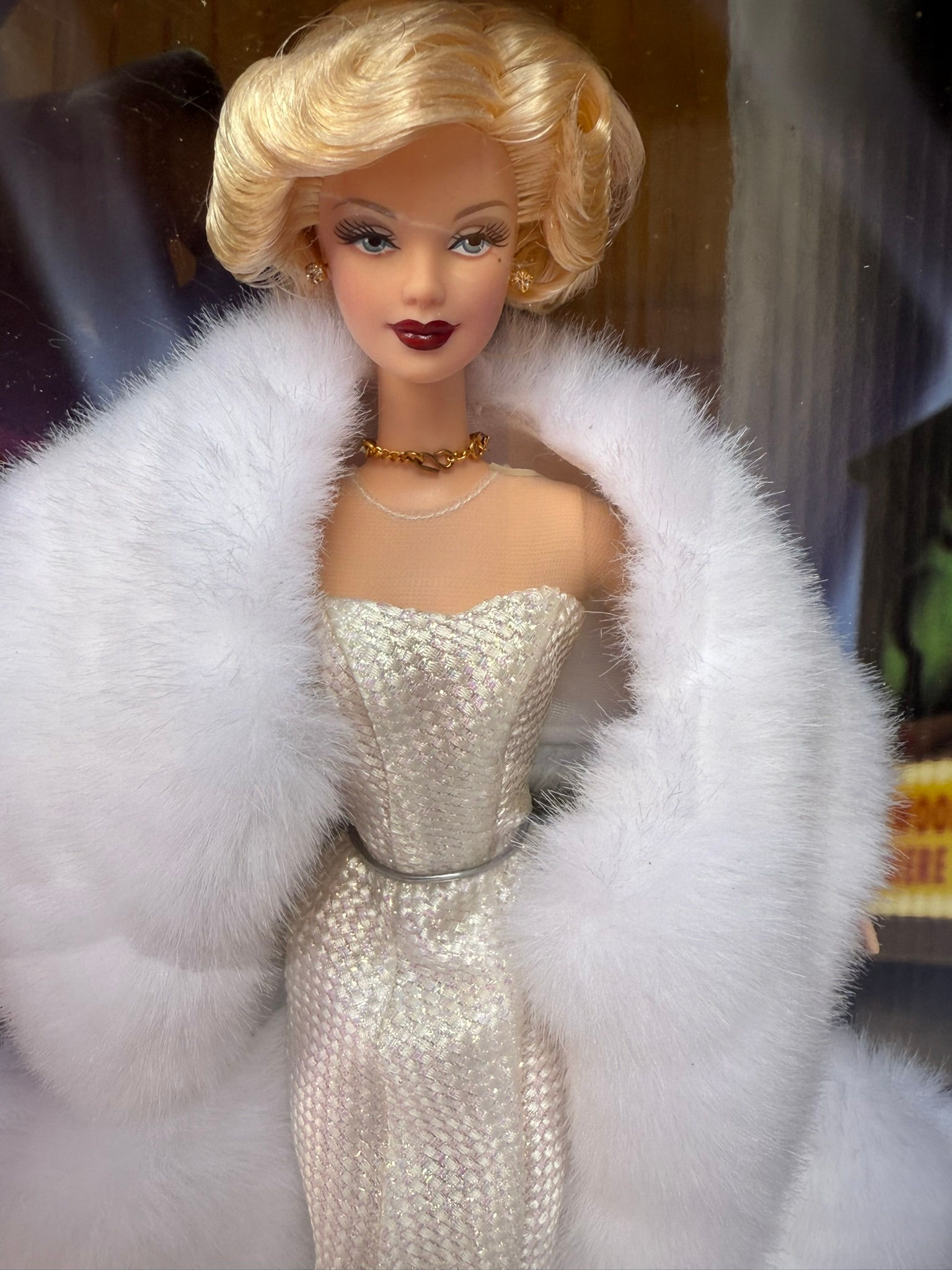 Hollywood Premiere Barbie First in the Series