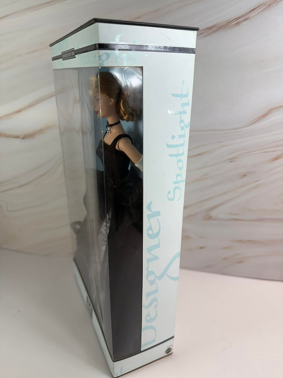 Thumbnail: Barbie as Heather Fonseca