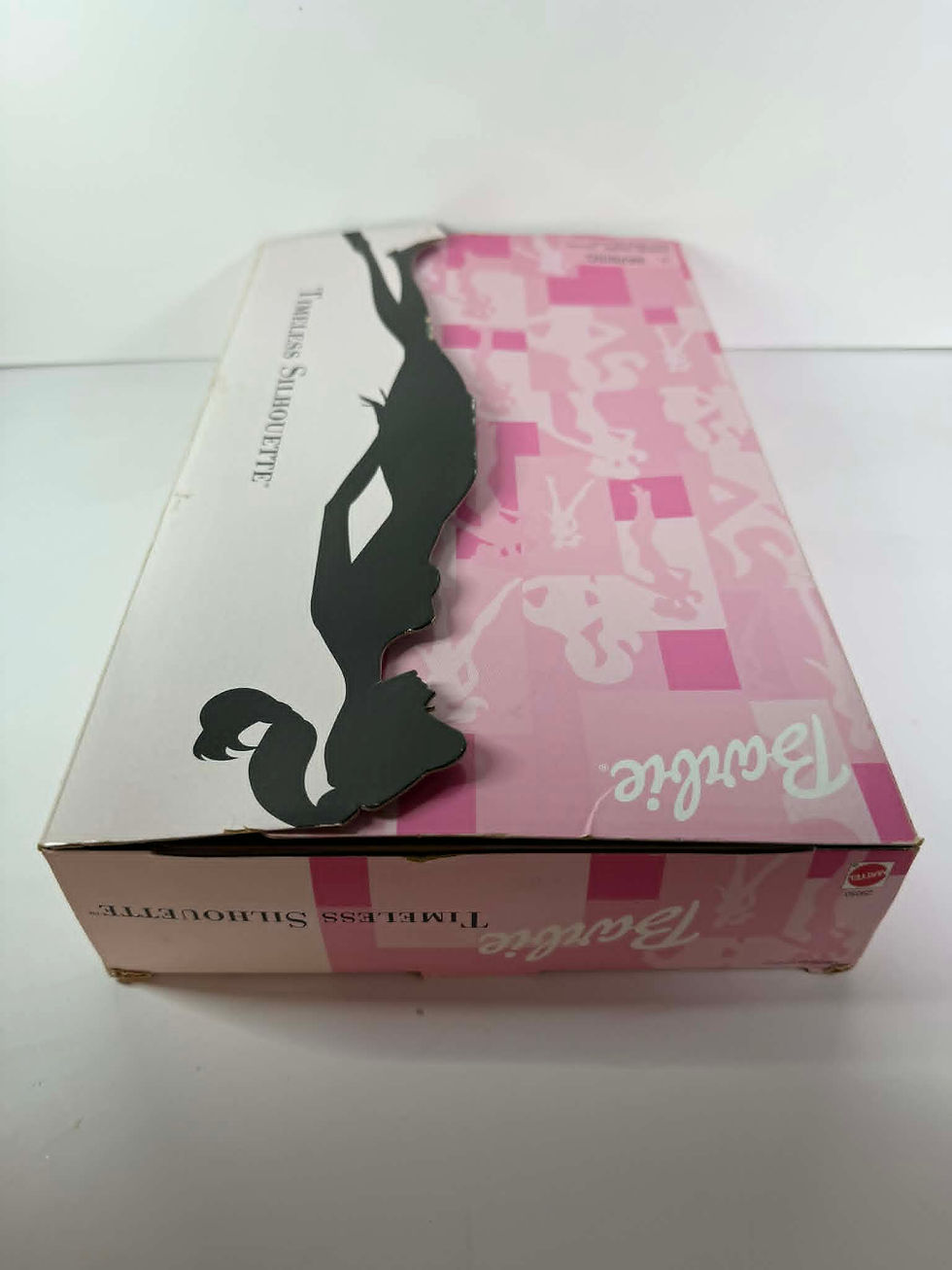Thumbnail: Timeless Silhouette Barbie