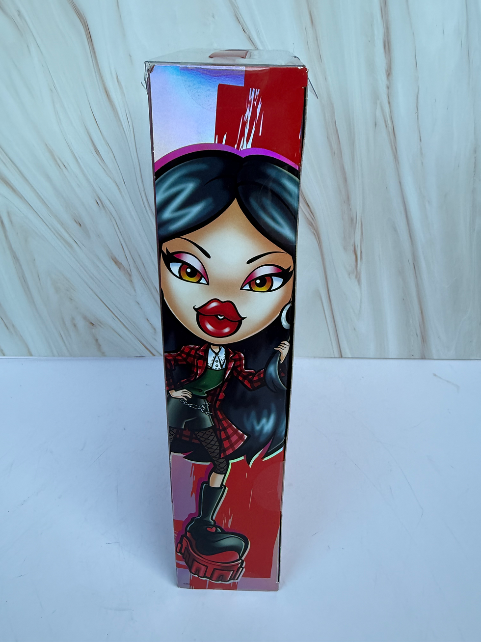 Thumbnail: Bratz  Jade Always Bratz