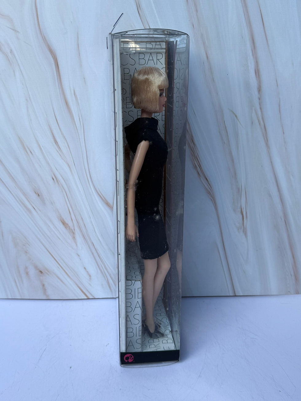 Thumbnail: Barbie Basics Model 09 Collection 001