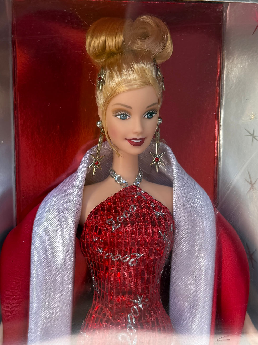 Thumbnail: 2000  Barbie